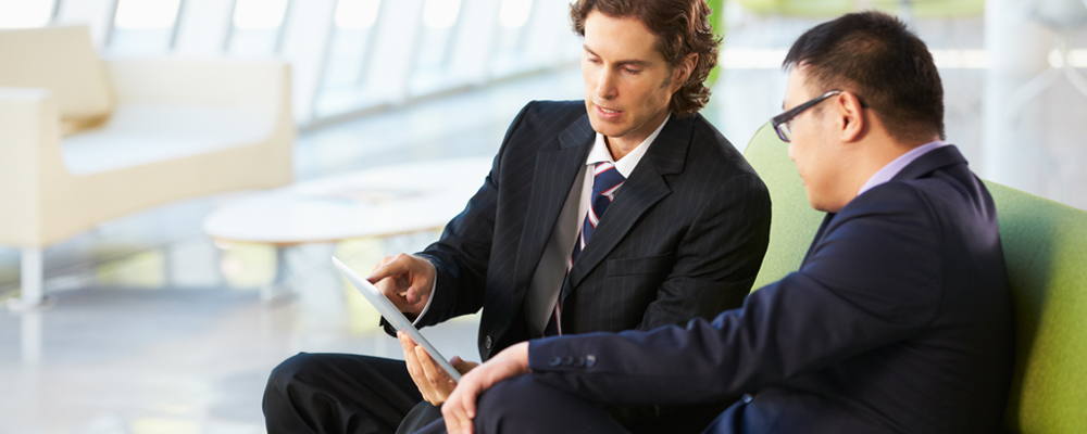 Business Process Consulting